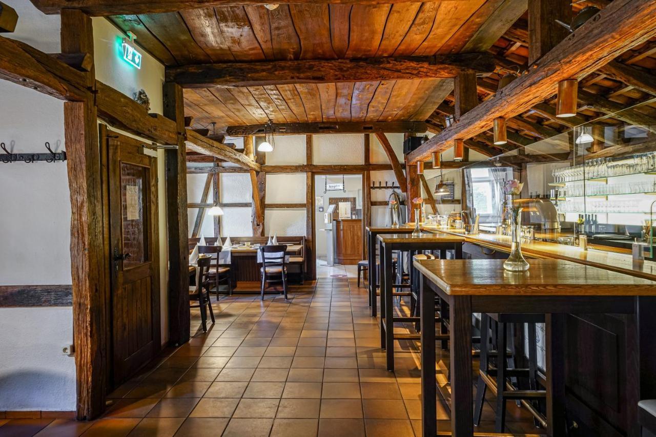 Hotel Restaurant Kloppendiek Zwillbrock Exterior photo