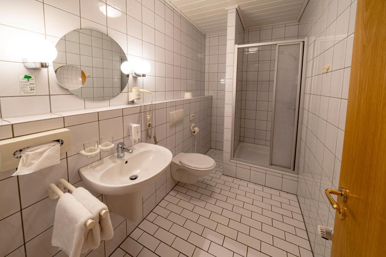 Hotel Restaurant Kloppendiek Zwillbrock Room photo
